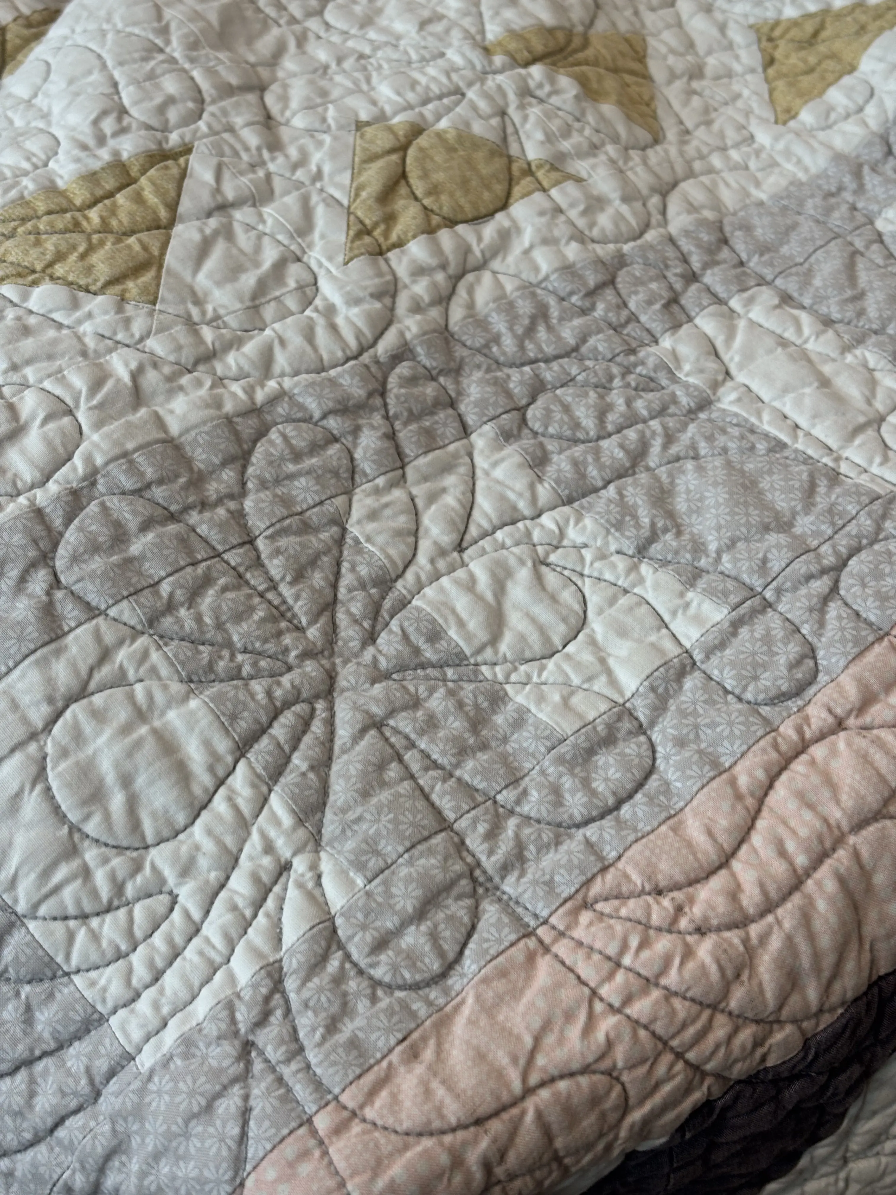 Made to Order Quilts