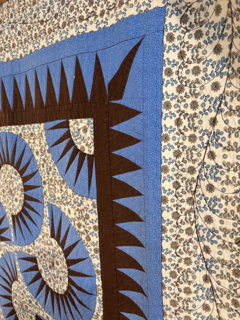 Quilting Machine