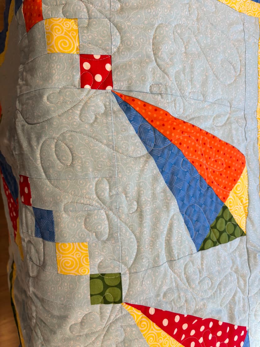 Quilting Machine