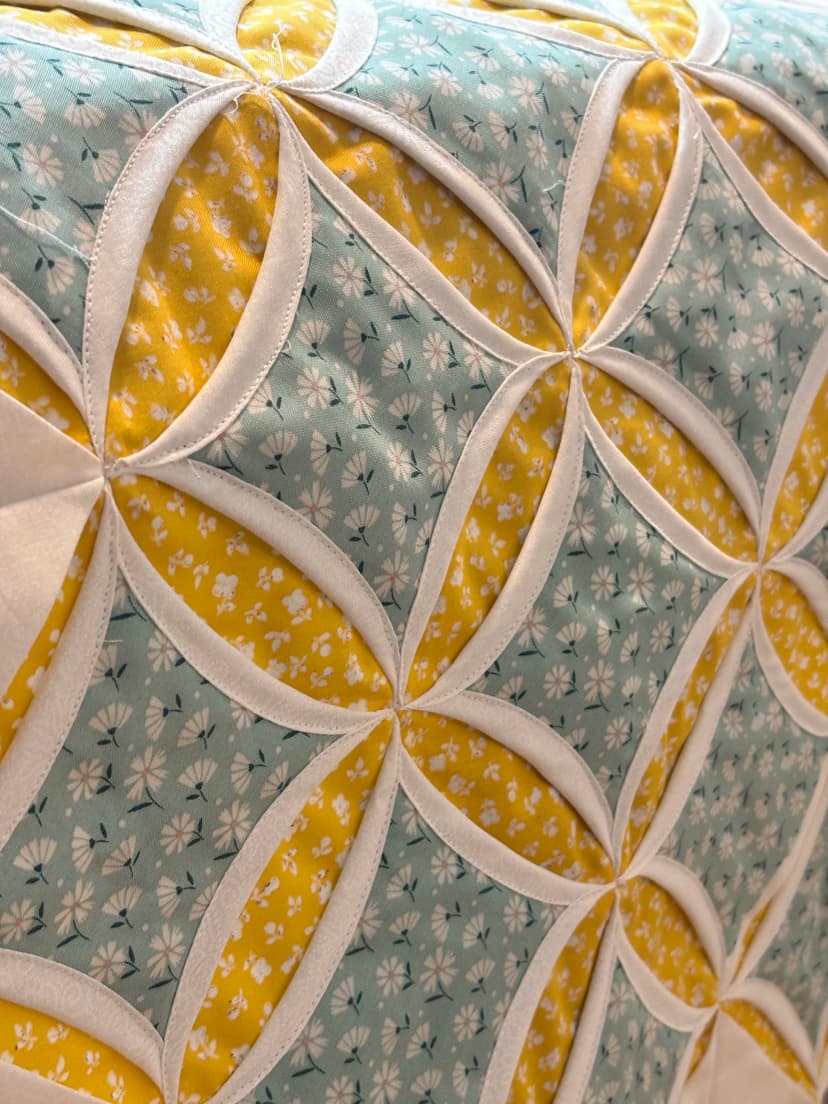 Quilting Machine