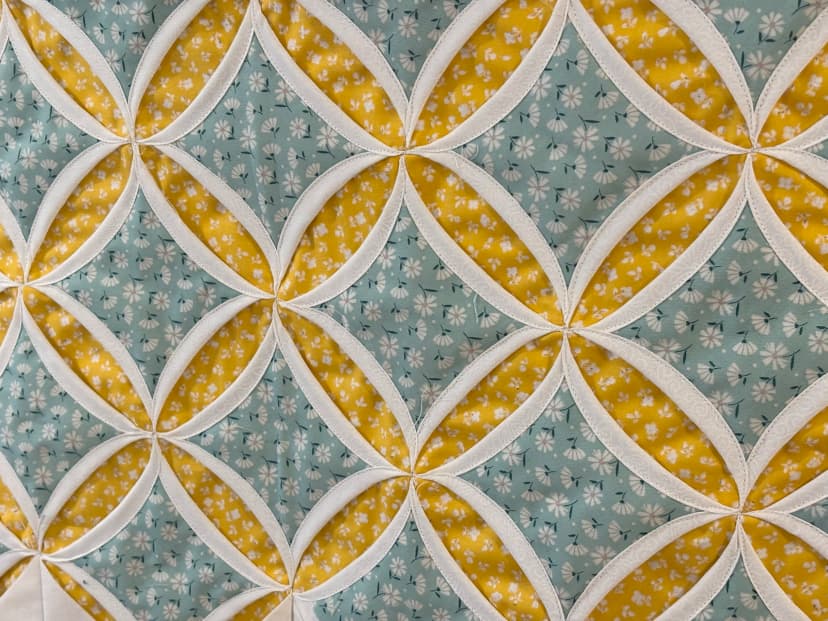 Quilting Machine