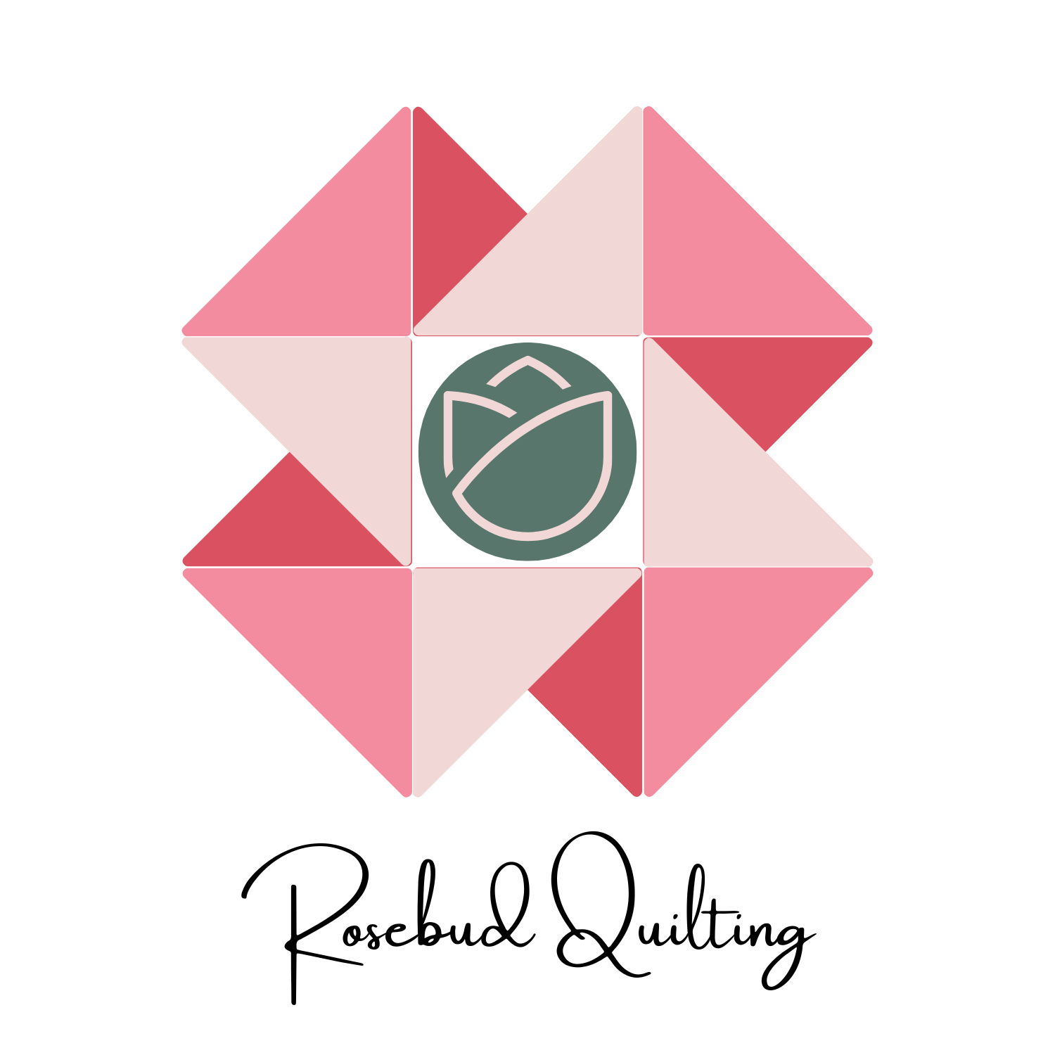 Rosebud Quilting