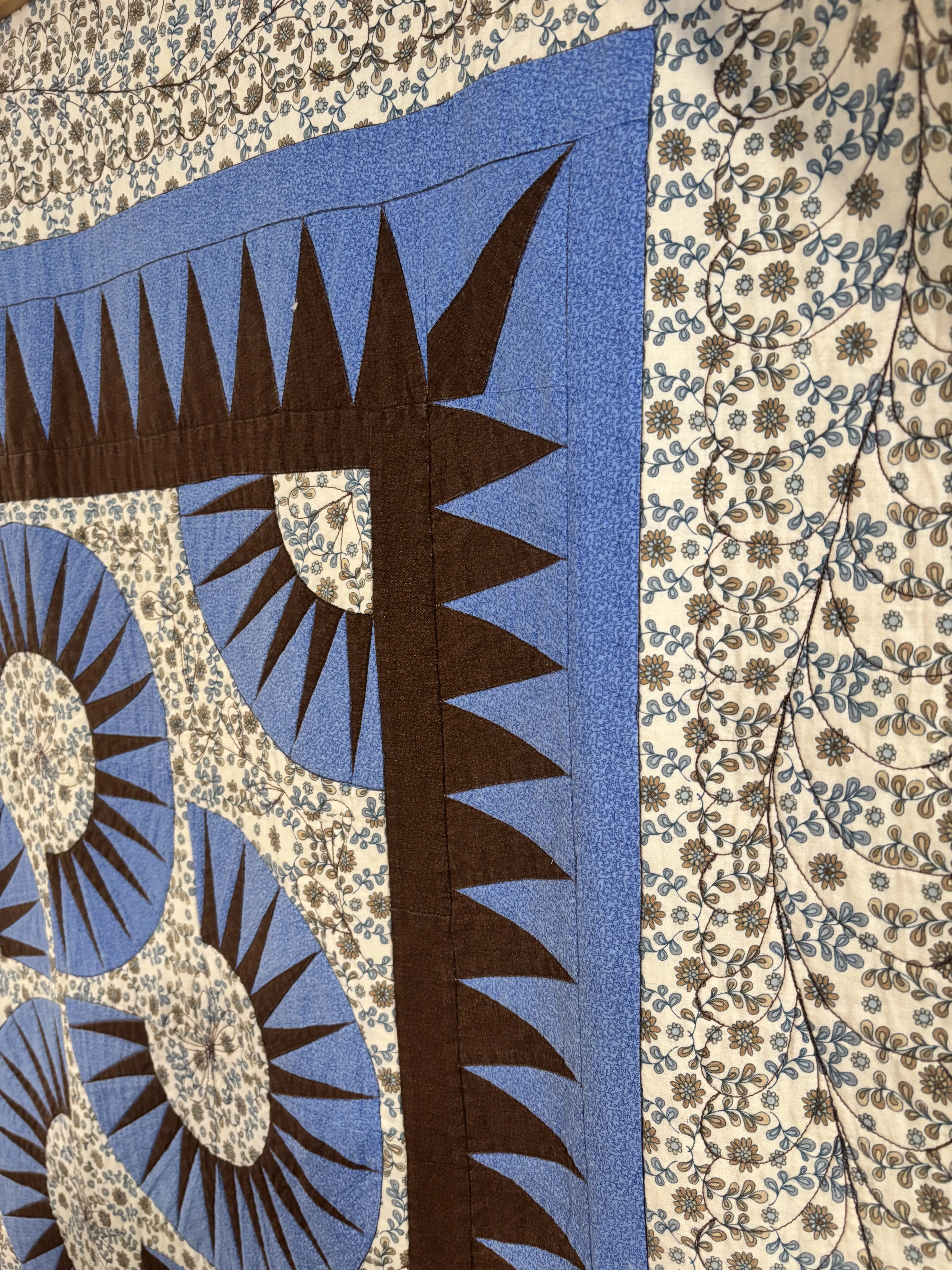 Quilting Machine