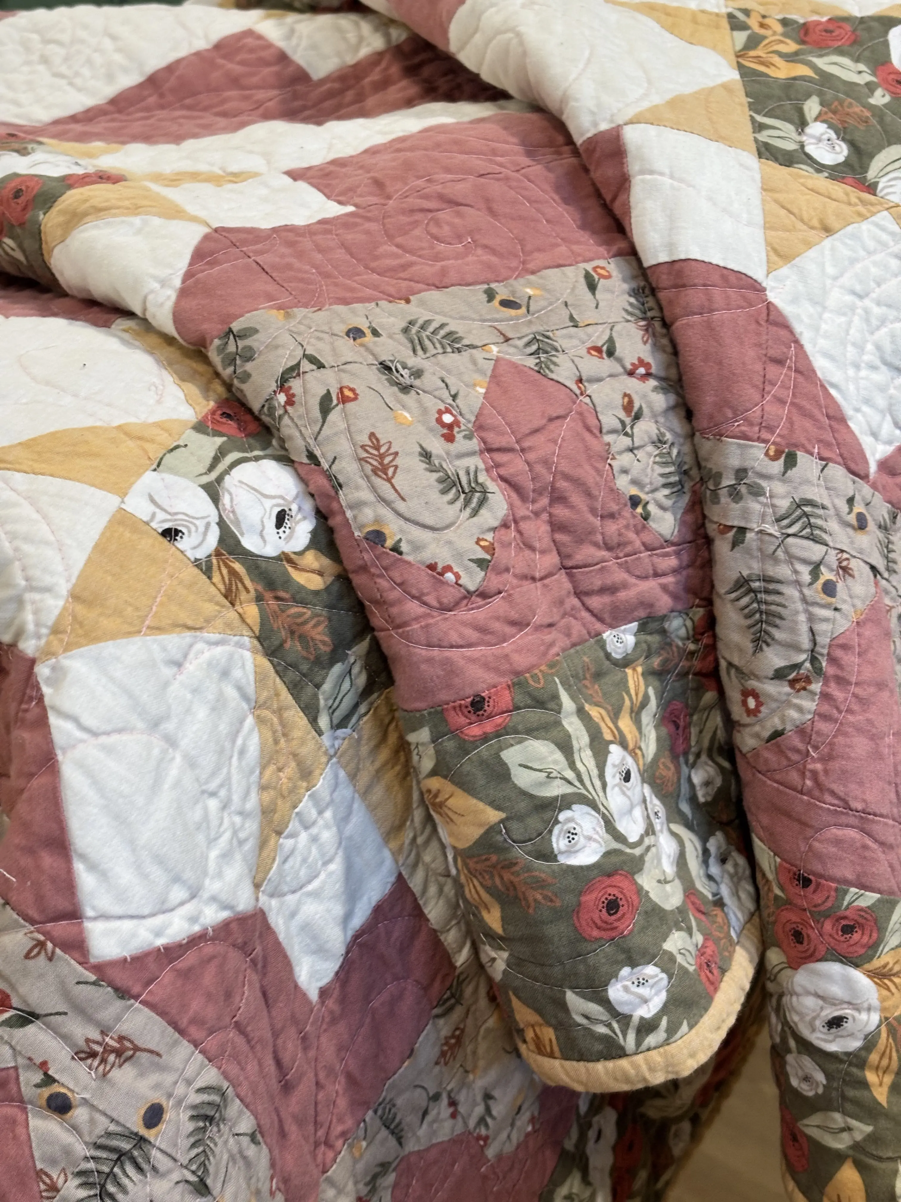 Quilting Machine