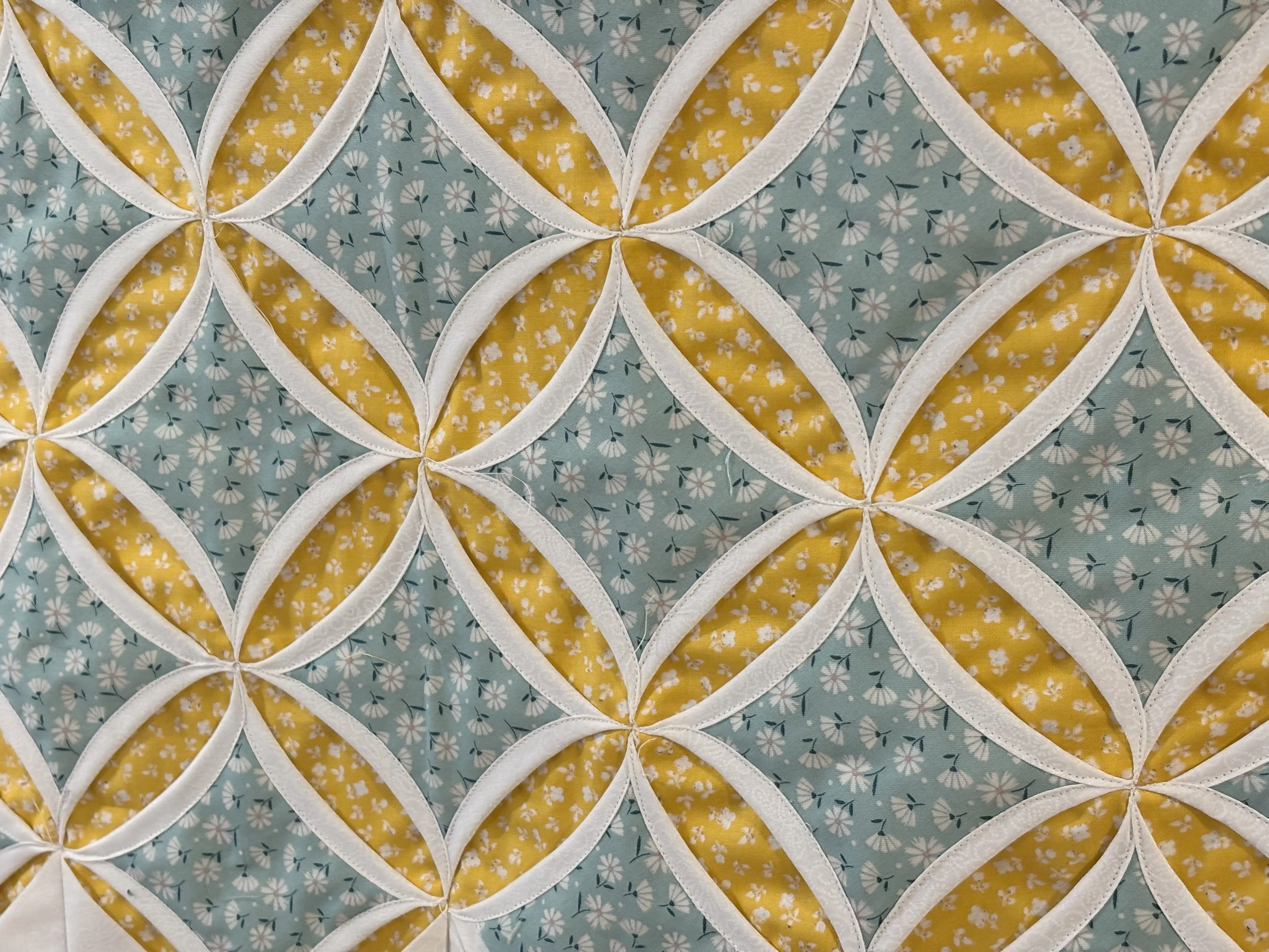Quilting Machine